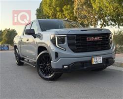 جی ئێم سی سیرا